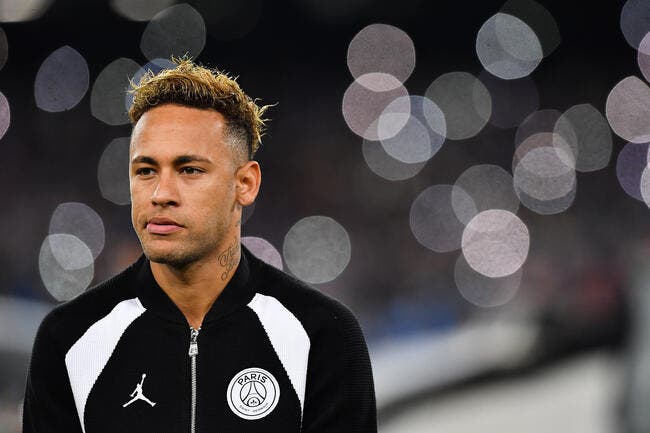 PSG : Accord Al Khelaifi-Neymar pour un départ au mercato à 200ME ?