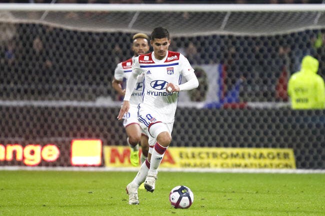 OL: It's not just PSG, Guardiola amazed by Lyon and Aouar