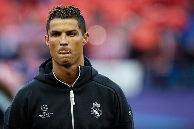 Mercato : Le Real accusé d'avoir sous-estimé l'énorme Cristiano Ronaldo