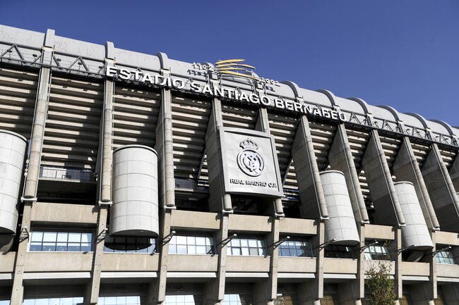 Officiel : La Copa Libertadores se jouera à Madrid !