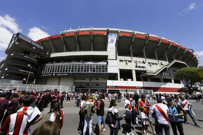River Plate - Boca Juniors délocalisé à Madrid ?