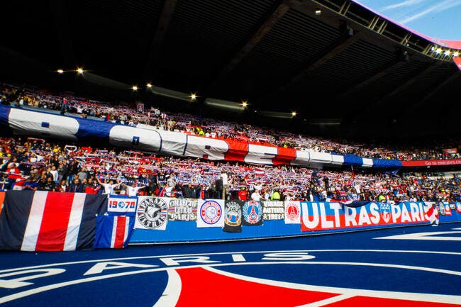PSG : Paris continue son grand ménage et vire 9 supporters