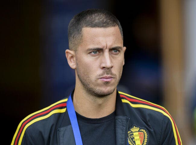 Mercato : Avec Neymar, le Real veut briser le coeur d’Eden Hazard