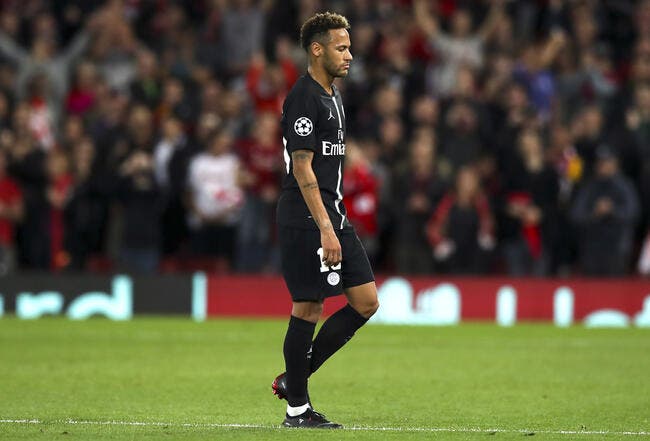 PSG : MU, Man City, Chelsea… Neymar a refroidi le Real au mercato