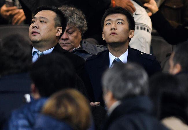 Inter Milan : Le nouveau président n'a que 27 ans !