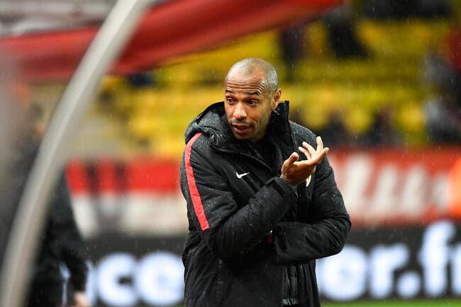 ASM : Henry a déjà identifié deux gros problèmes à Monaco