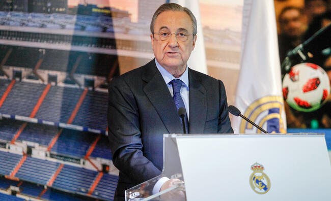 Esp : Florentino Perez accusé d'avoir tué l'Espagne et le Real Madrid !