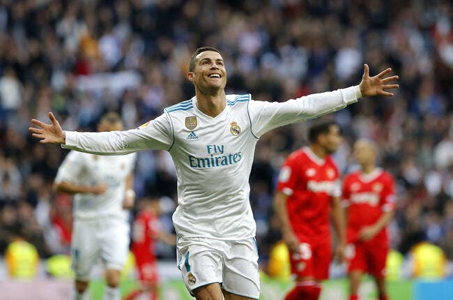 Real : Cristiano Ronaldo dévoile le responsable n°1 de son départ !