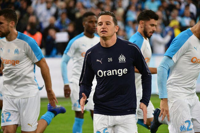 OM : La C1 ou un transfert, Thauvin menace de quitter Marseille