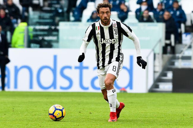 Mercato : Très loin du PSG, Marchisio signe au Zénith