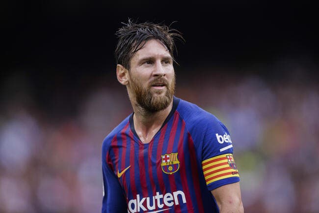 OM : Recruter Messi, c'est mieux que Balotelli à l'OM non ?