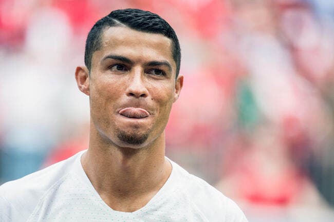 Juve : Muet en Italie, Cristiano Ronaldo se prend un gros avertissement