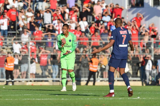PSG : Trois matchs pour Mbappé, Paris pas chaud pour faire appel