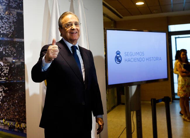 Real : Neymar, Mbappé, Salah… Cette solution va faciliter le mercato