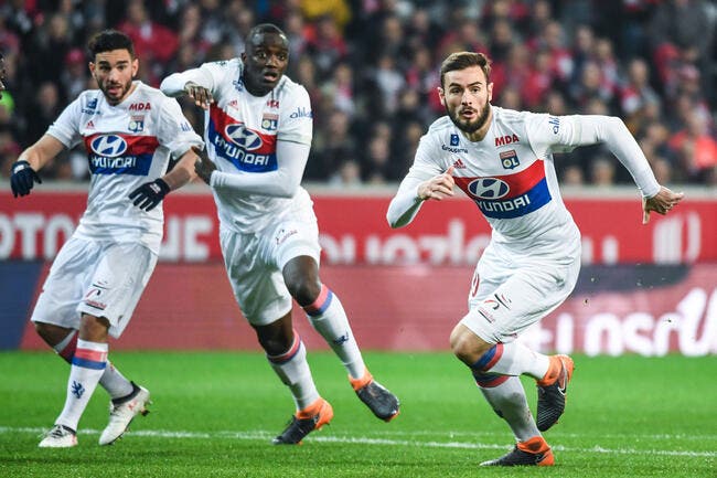 City-OL : Guardiola prépare son mercato en fouillant à Lyon