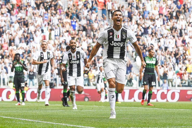 Mercato : La Juventus et pas un autre club, Cristiano Ronaldo dit pourquoi