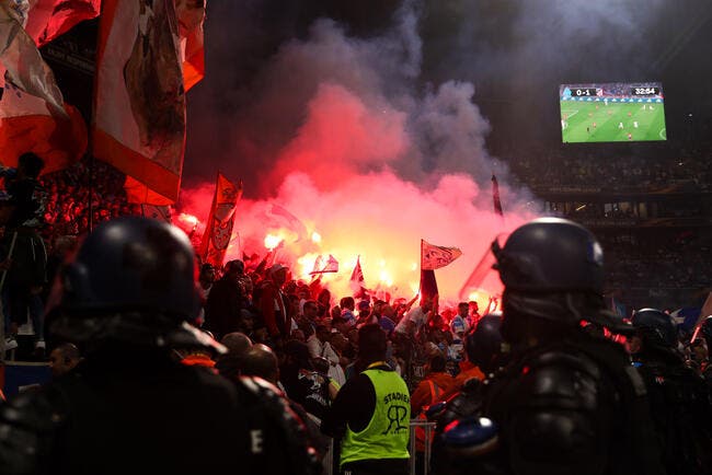 OM : « UEFA Mafia », Marseille fait passer le message