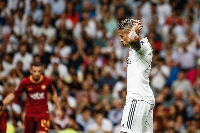Esp : Le Real Madrid mis KO par Séville