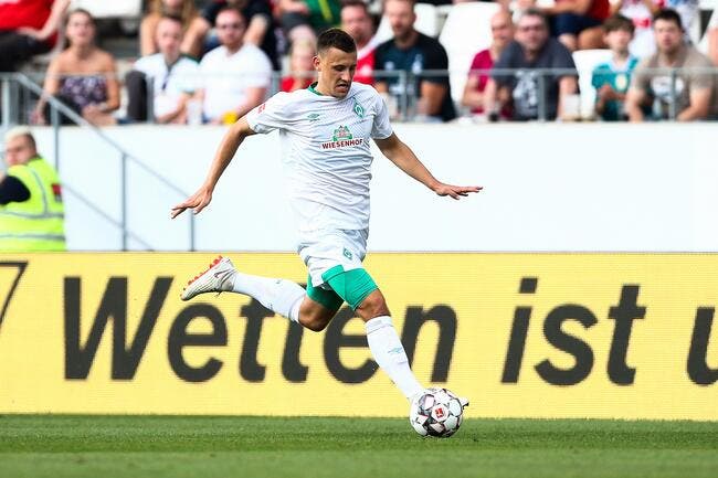 PSG : Effrayé par Tuchel, le Werder veut vite prolonger sa pépite