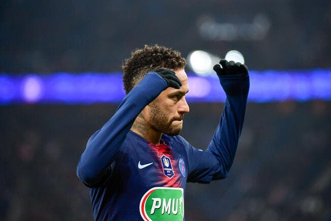 PSG : Neymar tue le mercato, Al-Khelaifi peut dormir tranquille