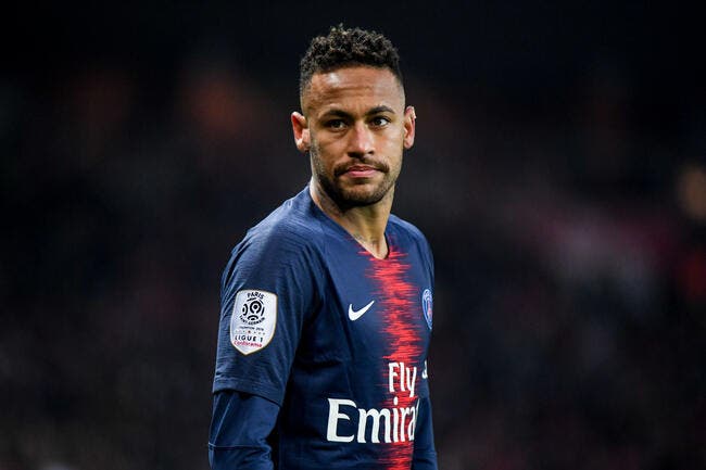PSG : Les 2 conditions indispensables au retour de Neymar avec Paris !