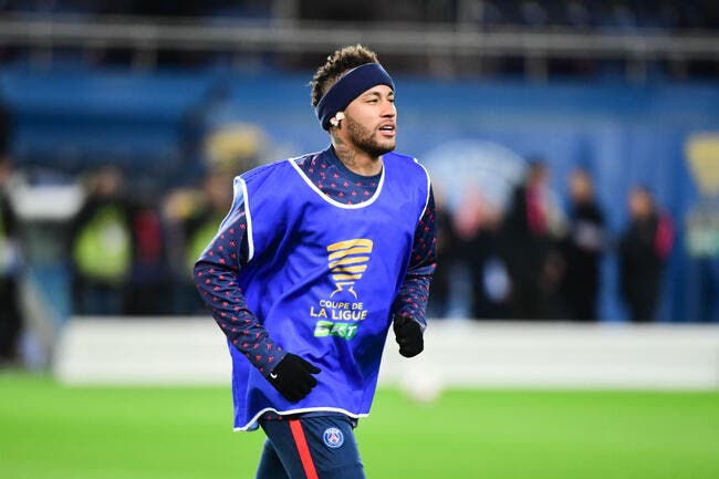 PSG : La carrière de Neymar déjà brisée ? Il l'envisage