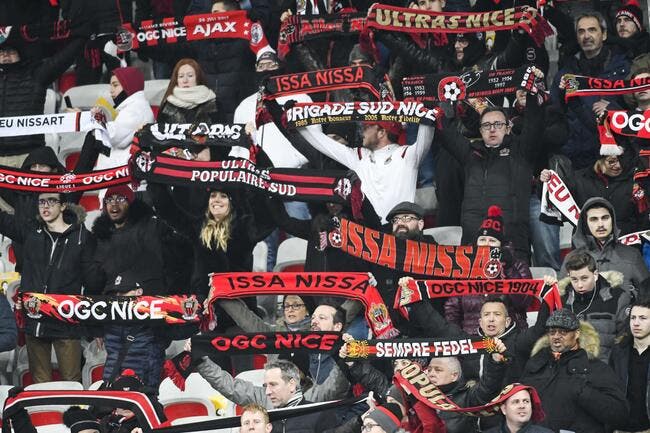 OGCN : Nice rendra hommage à Dick Rivers