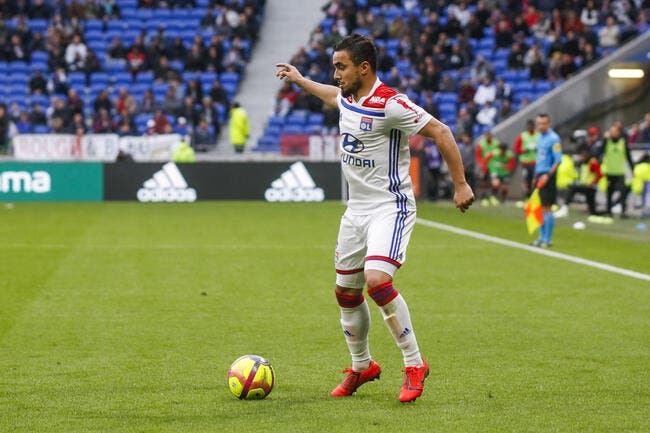 OL : Rafael prolongé à Lyon ? Un premier indice tombe