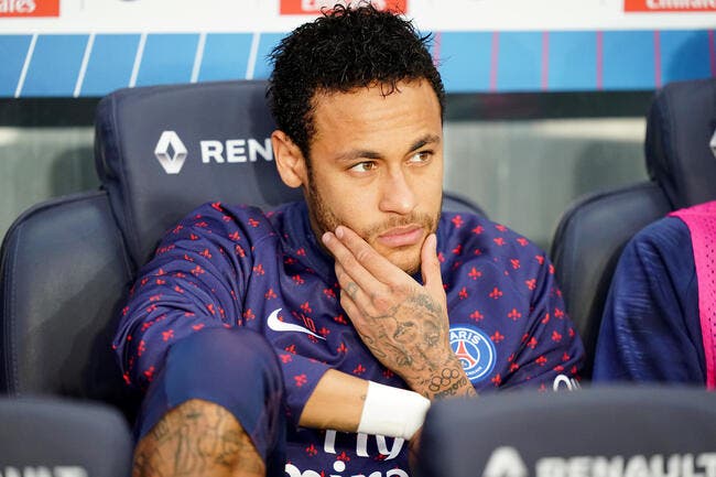 PSG : Neymar dévoile le nom de son futur club, il ne prend personne en traitre