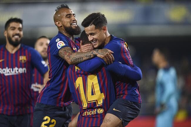 PSG : Du cash ! Le Barça met son plan B en marche pour Neymar