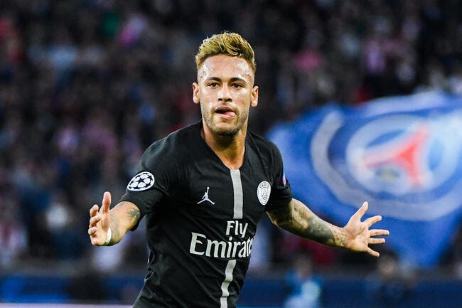 PSG : Neymar au Real Madrid grâce à une offre monstrueuse ?