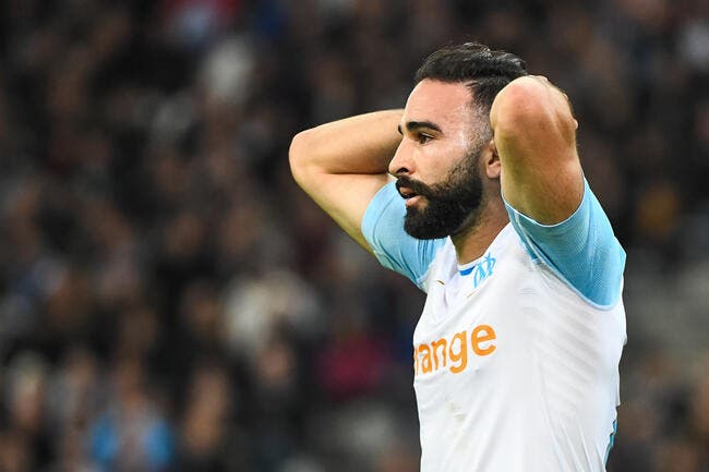 OM : Adil Rami viré, Marseille choisit la manière forte !