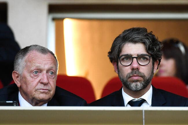 OL : Une fin de mercato folle à Lyon pour titiller le PSG ?