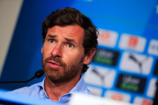 OM : Villas-Boas est accusé, il joue à quoi avec Marseille ?