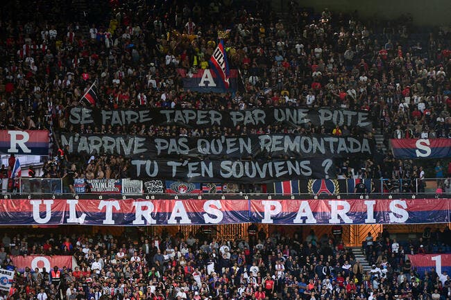 PSG : Le Paris SG n’ose pas faire jouer Neymar au Parc !