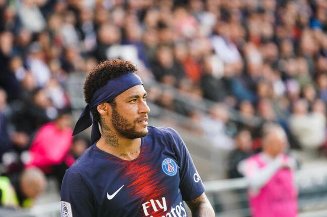 PSG : Neymar au Barça, une offre bidon envoyée à Paris ?