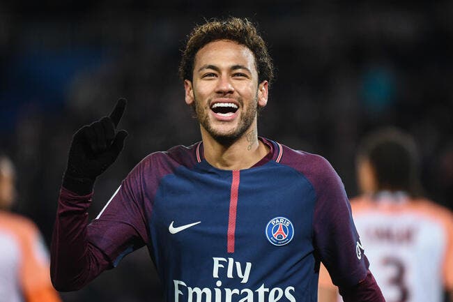 PSG : C'est Barcelone ou rien, Neymar met Paris au parfum !