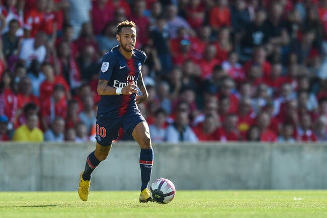 PSG : Et si le rêve ultime de Paris... c'était de garder Neymar ?