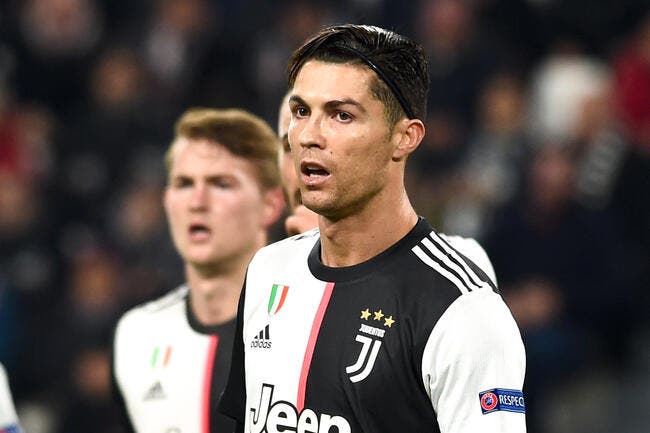 Ballon d'Or : Cristiano Ronaldo est vexé, il boudera Paris