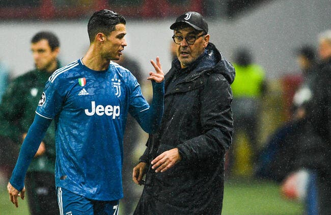 Cristiano Ronaldo regrette salement le Real Madrid
