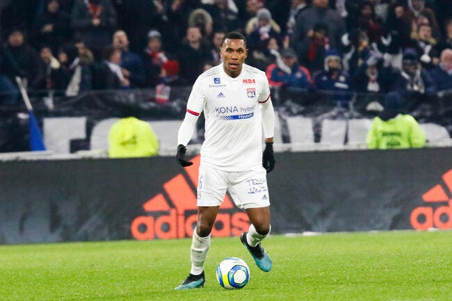 Lyon : Le clash avec Marcelo reprend, les joueurs se vengent