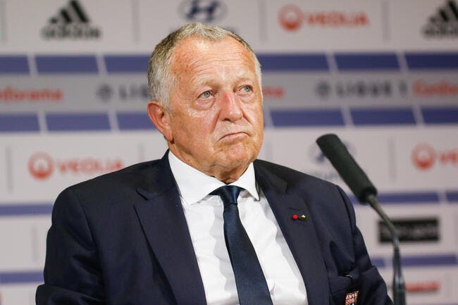 OL : Accusé d'être anti-Aulas, Riolo se défend