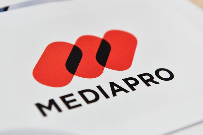 L1 : Mediapro va mettre une claque au football français à la TV