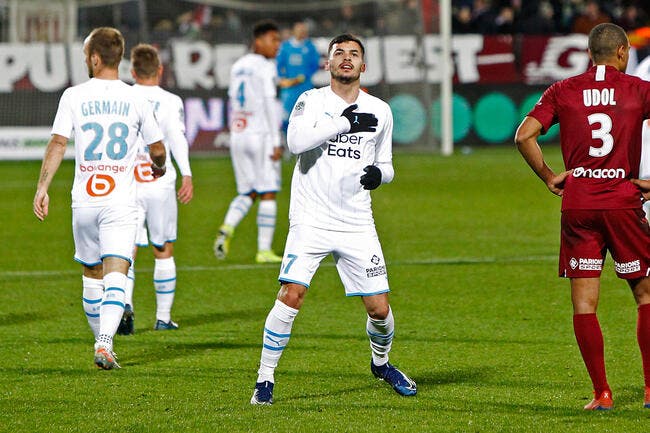 OM : De flop à top player, Radonjic renverse Marseille !