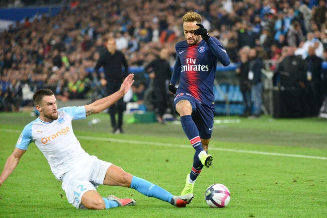OM : Le transfert de Neymar flingue Marseille au mercato