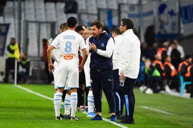 OM : Villas-Boas dévoile son regret XXL avec Marseille