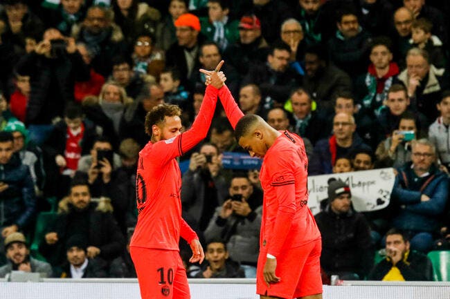 PSG : Riolo s'emballe, Neymar et Mbappé vont martyriser l'Europe