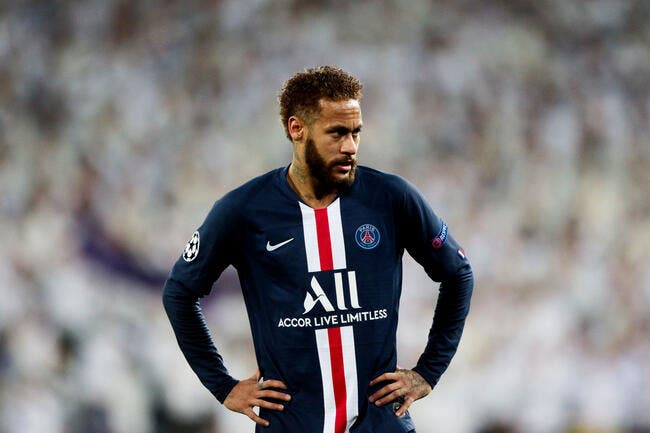 PSG : Neymar veut quitter Paris, une journaliste brésilienne confirme
