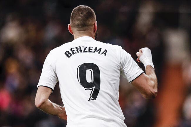 Real : Benzema libéré sans Cristiano Ronaldo, le Real fait une confidence