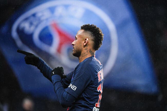 PSG : Une offre monstrueuse faite à Neymar et à Paris ?